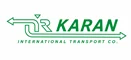تیرکاران